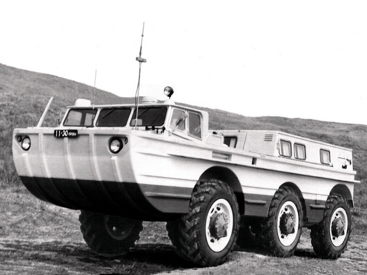 zil