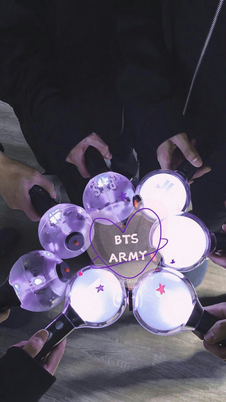 BTS ARMY