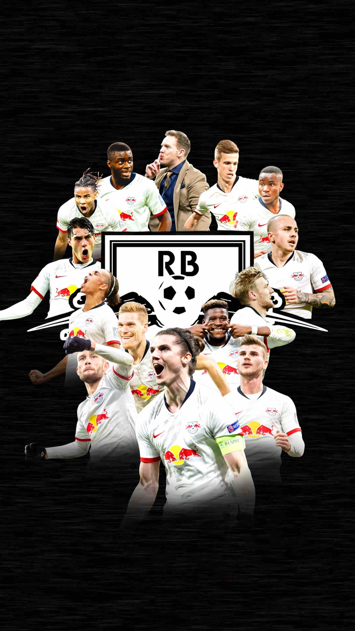 rb leipzig