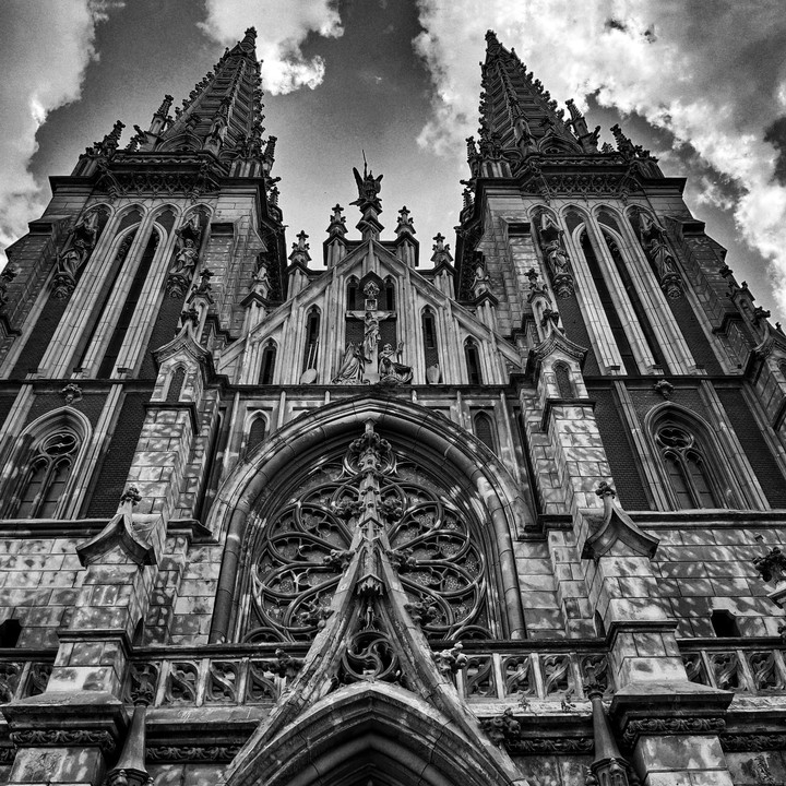 Church
