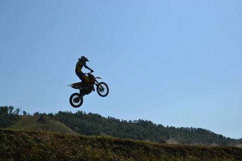 motocross