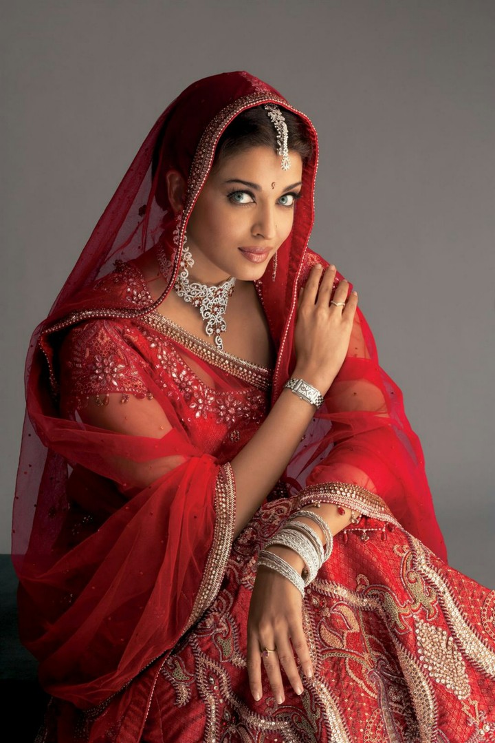 Aishwarya Rai