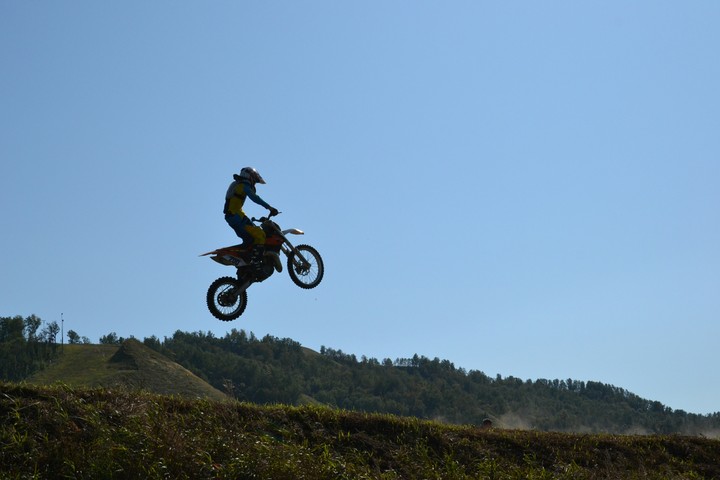motocross