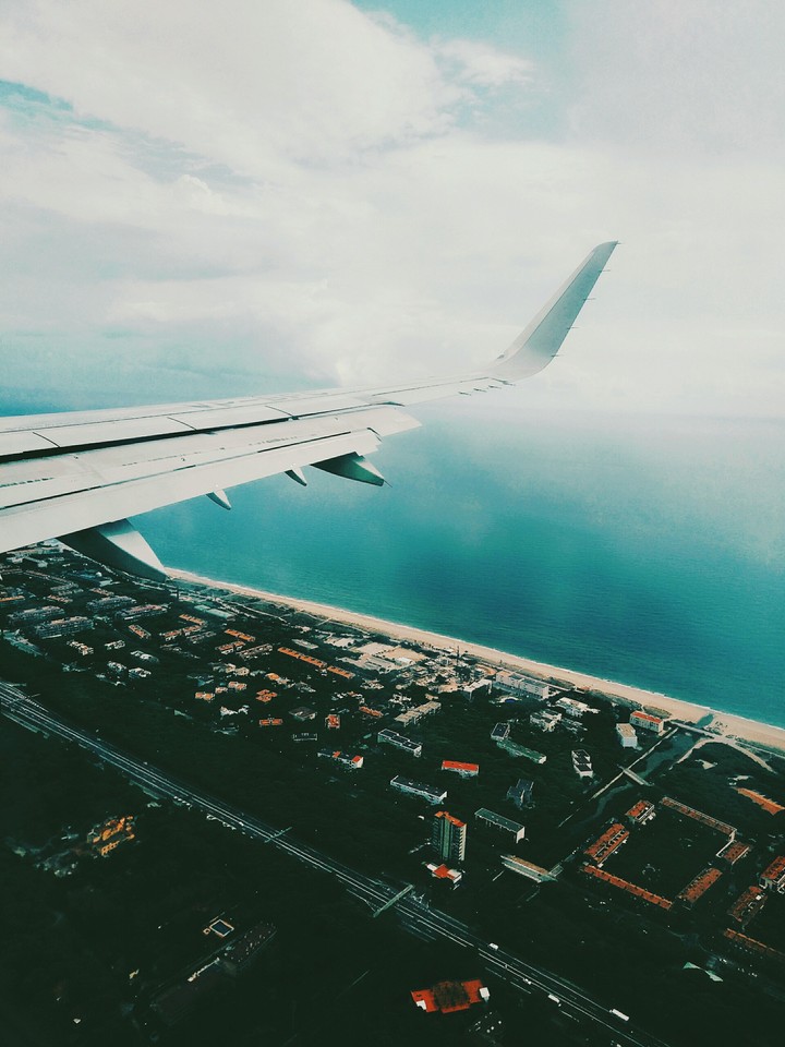 Plane