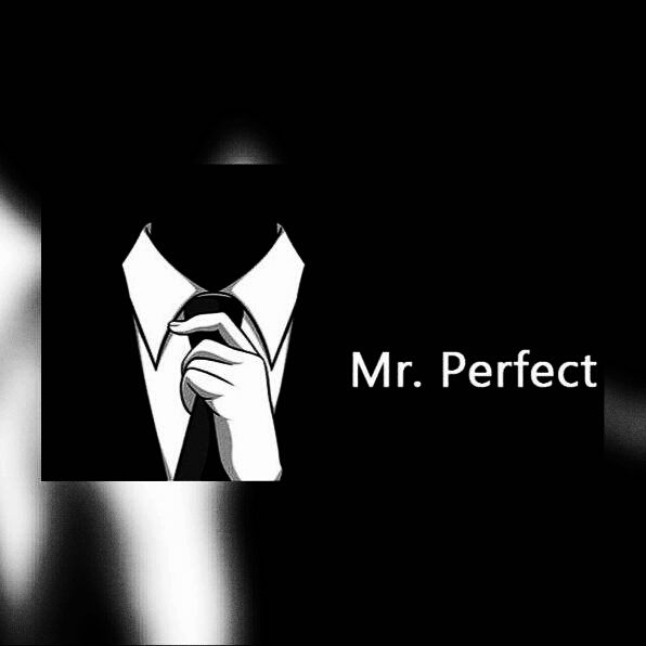 Mr.perfect