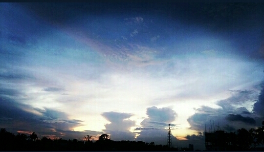 sky