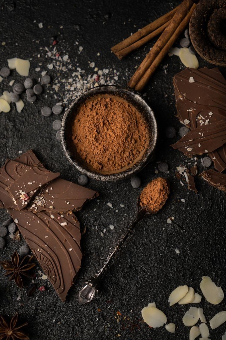 Chocolate
