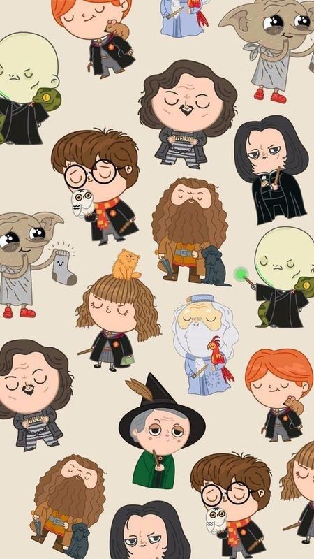 Harry Potter