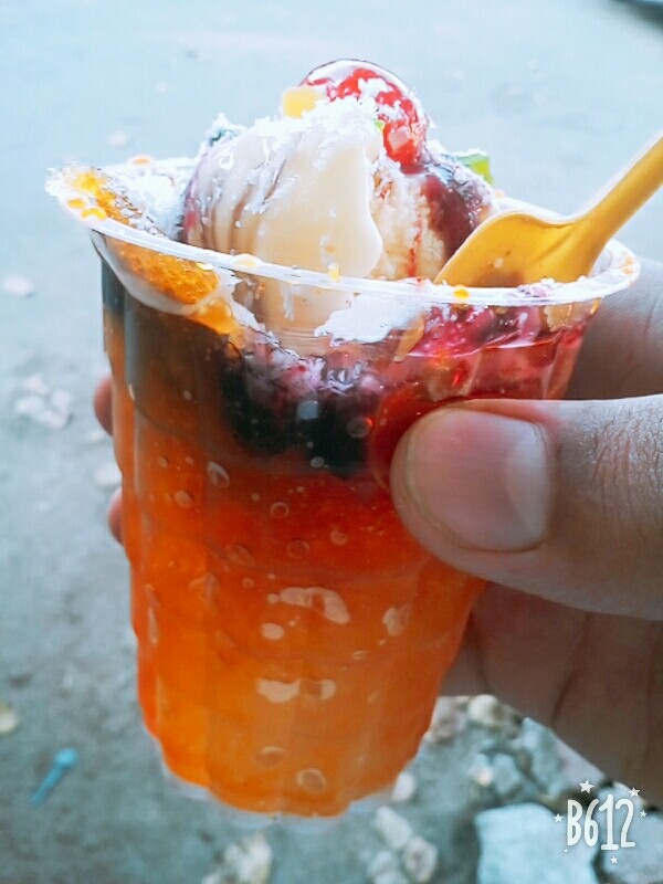 SUMMER IS ARRIVED