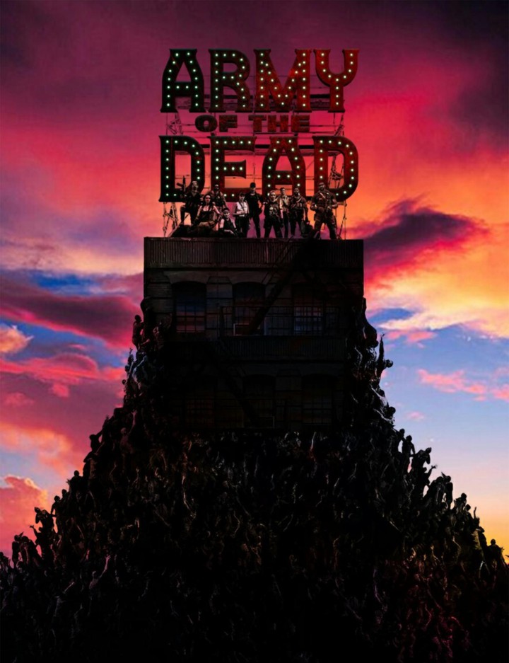 Army Of The Dead