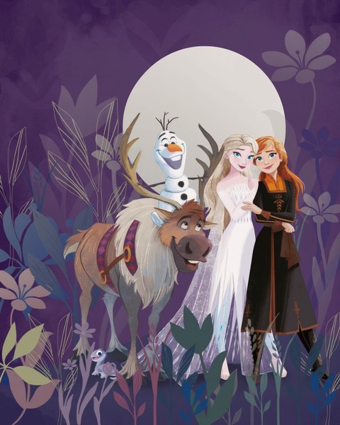 FROZEN II