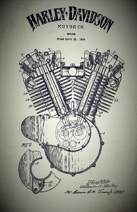 patent