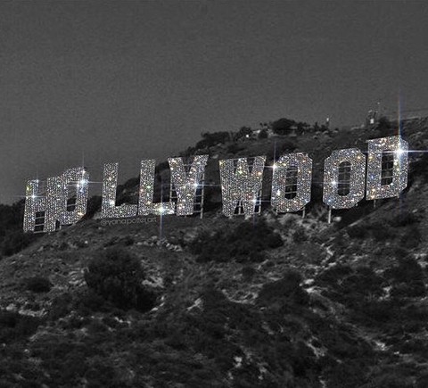 Hollywood