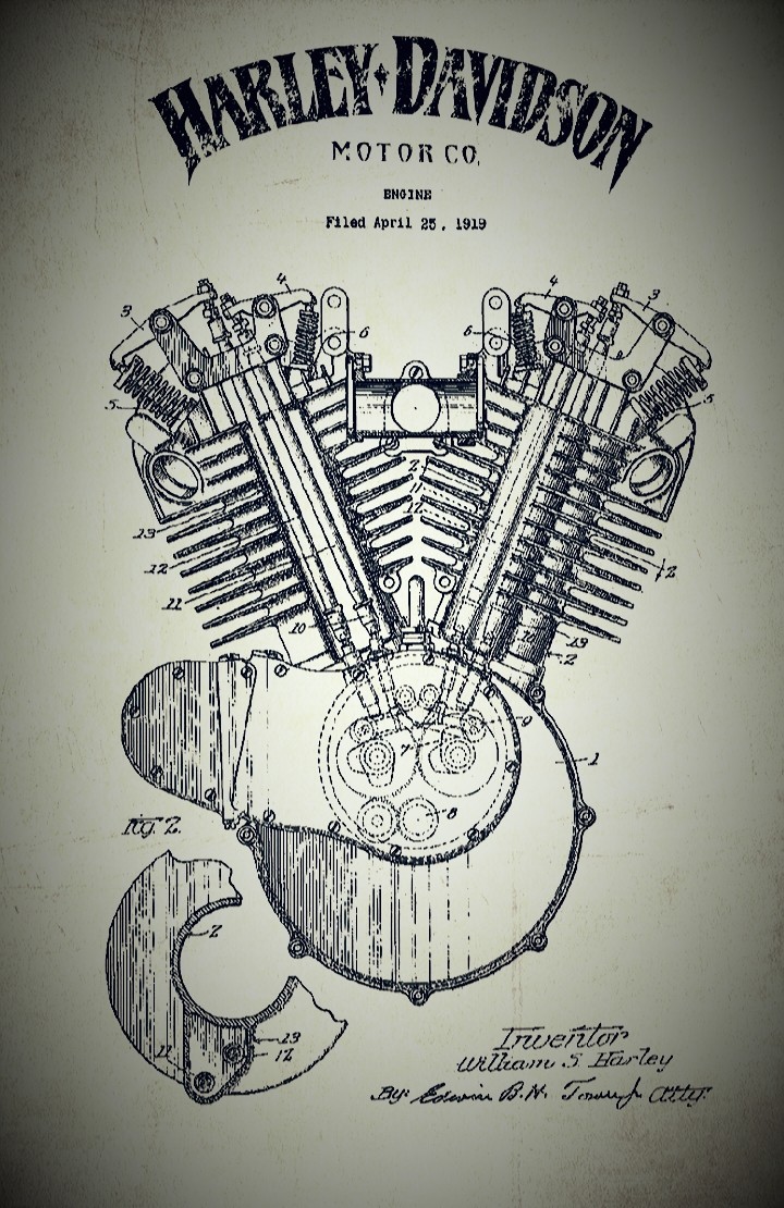 patent