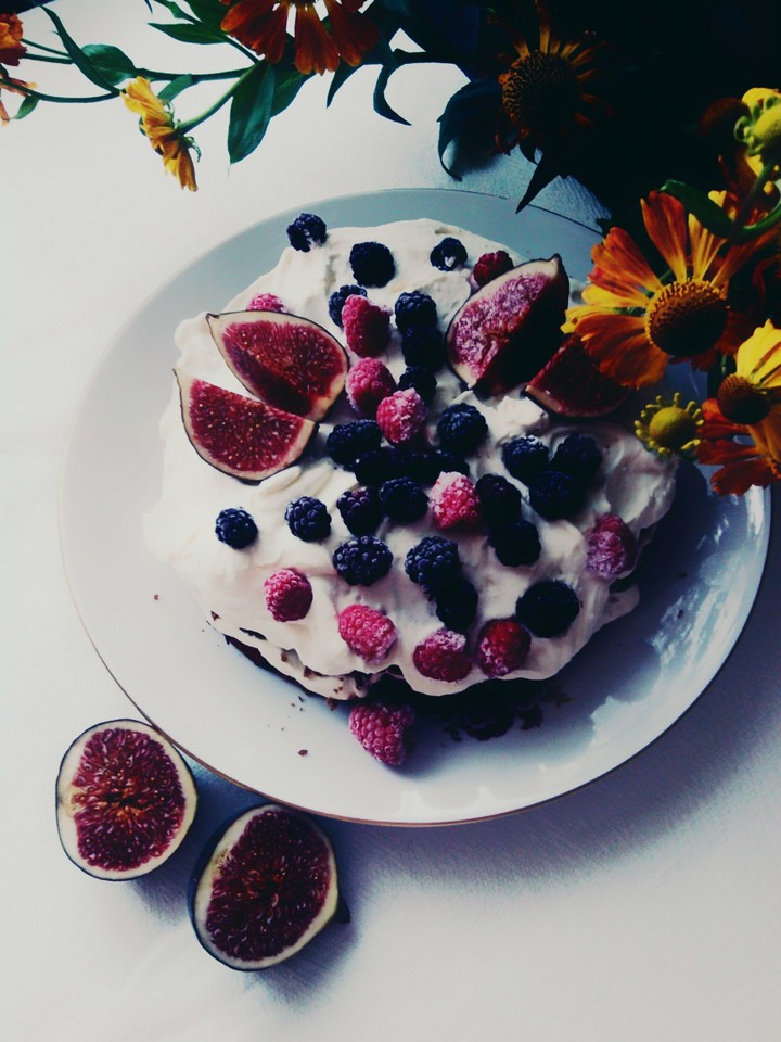 Cake