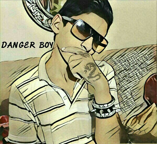 MY REAL PICTURE