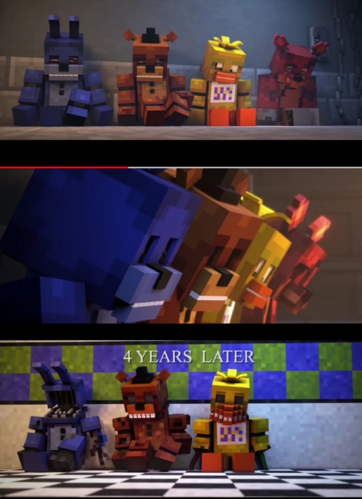 fnaf2