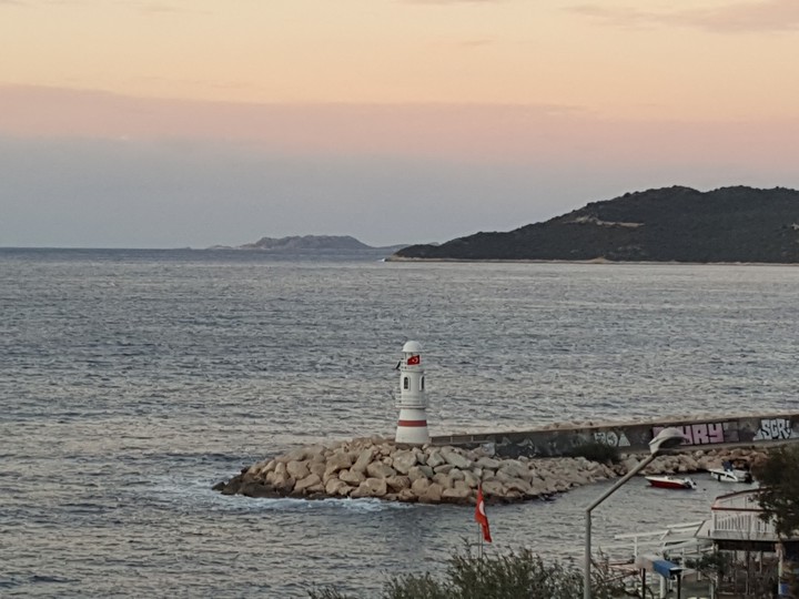 Lighthouse
