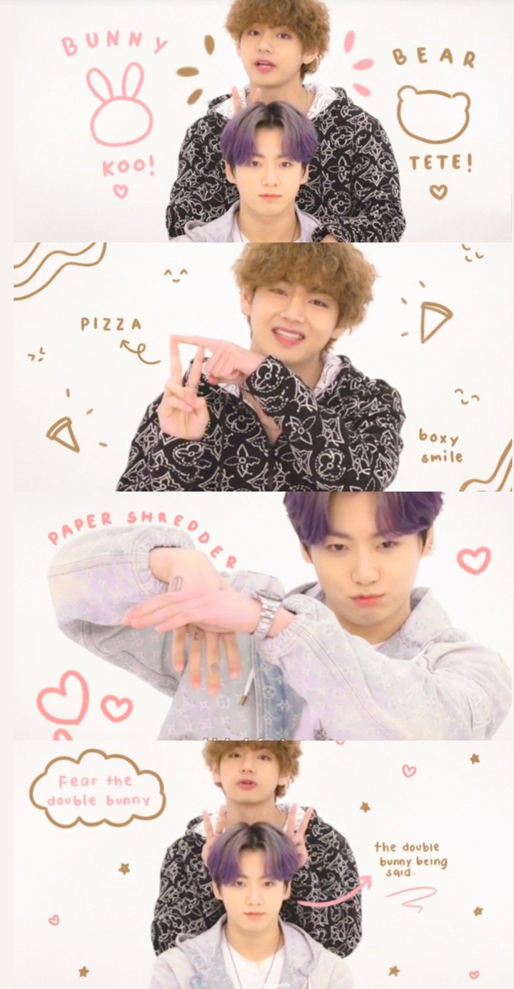 TAEKOOK...