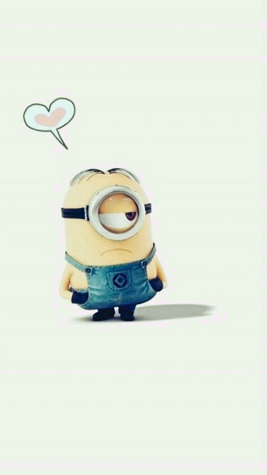 minion