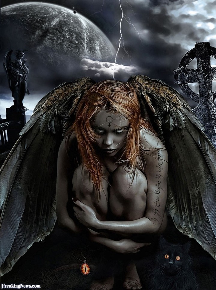 angel