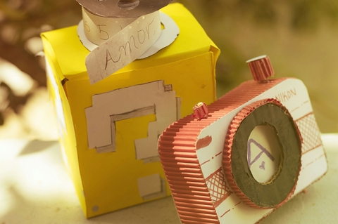 Mysterious Box