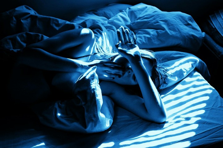 Night is perfect