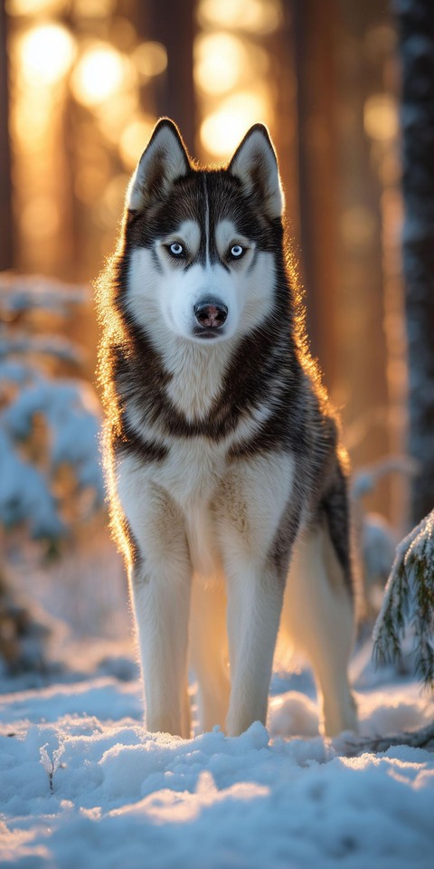sfondi snout, fur