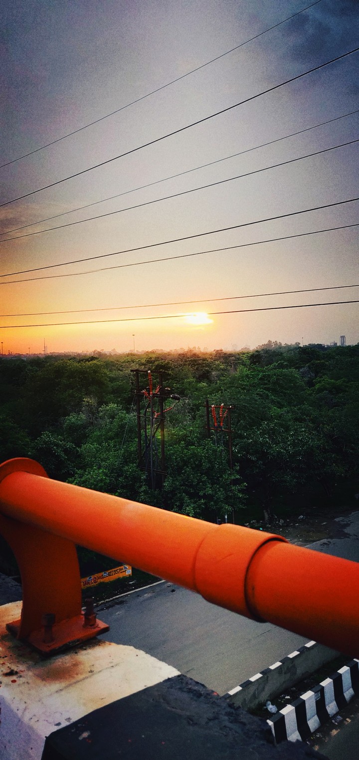 #Sunset