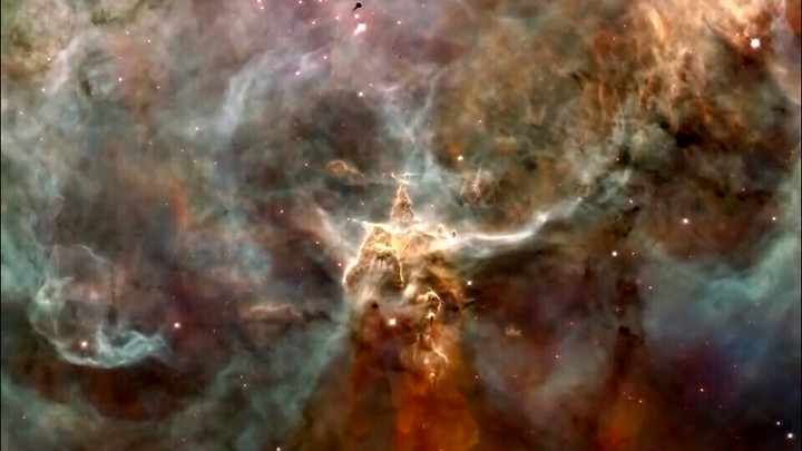 Nebula Wow