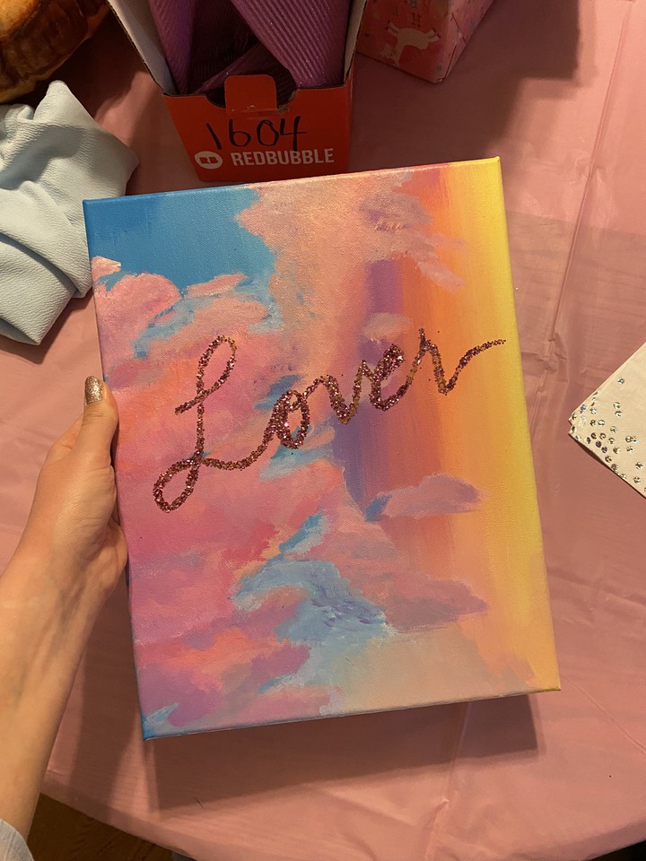 Lover