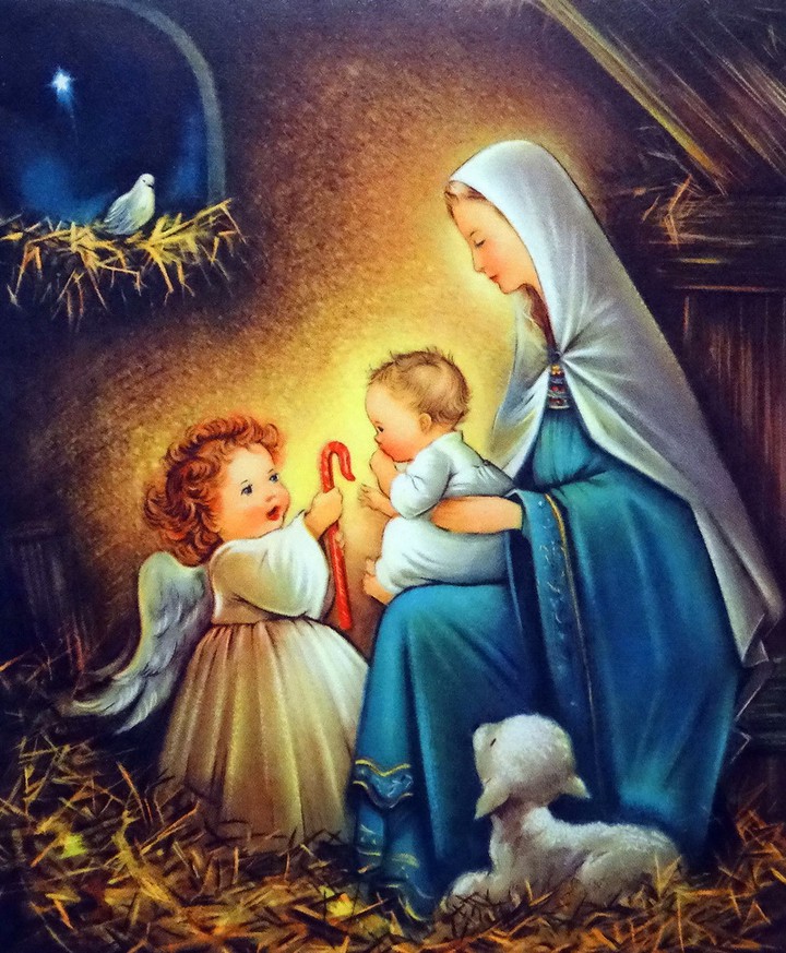 ♥️ Christmas Forever