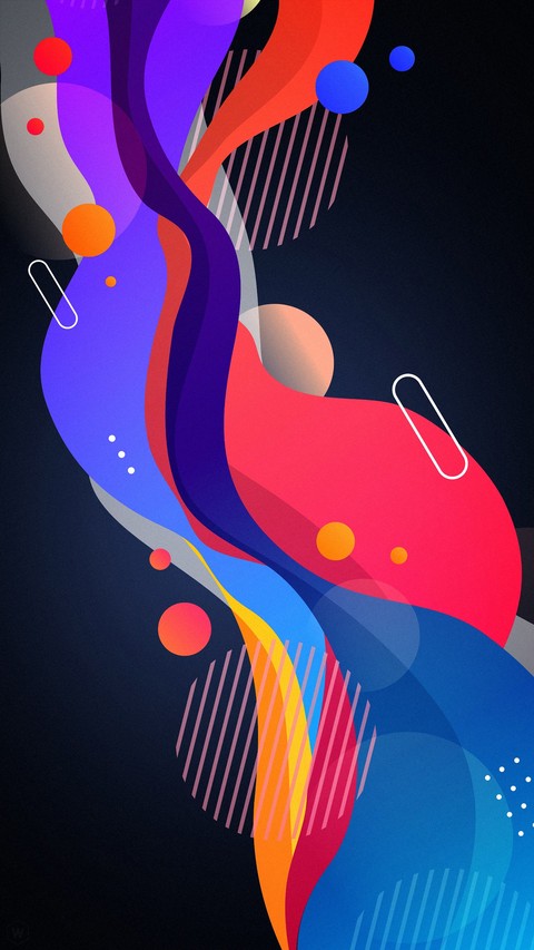 sfondi Orange, graphics