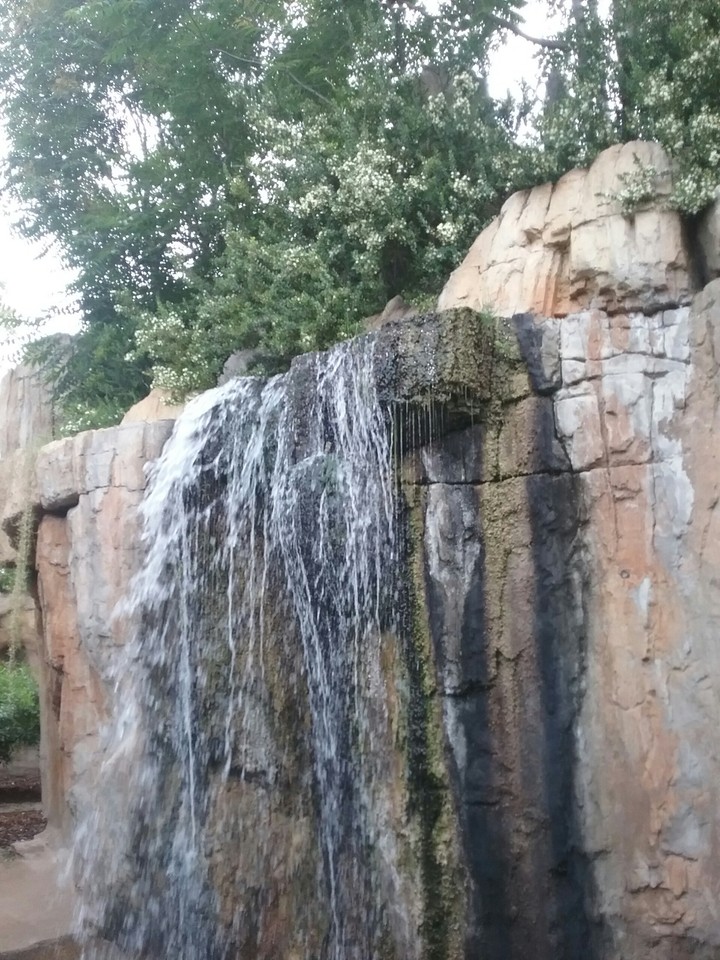 cascada