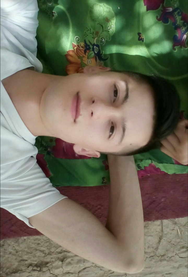 Ayyub Alimovich