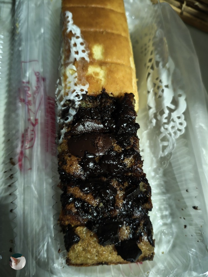 sfondi cake, Ingredient