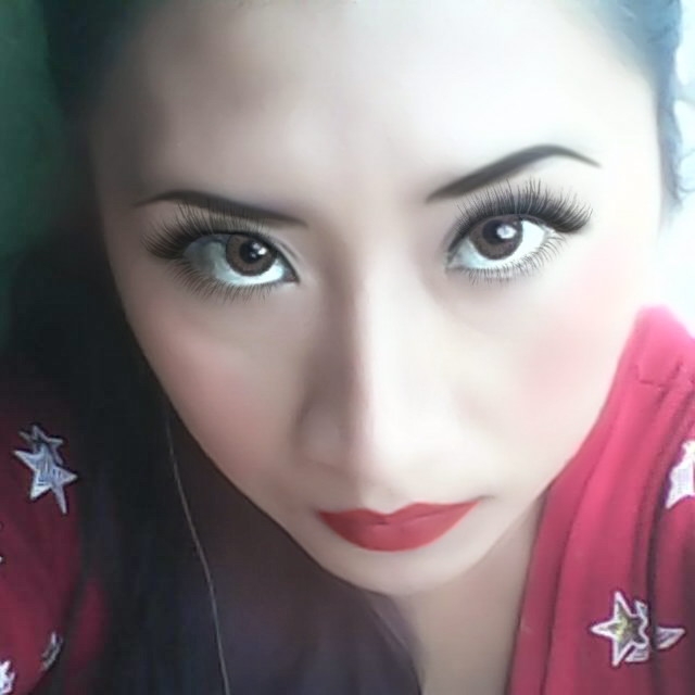 lady wolf