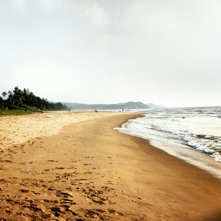 Life is a beach