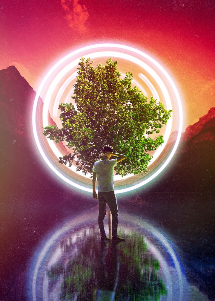 Come Alive