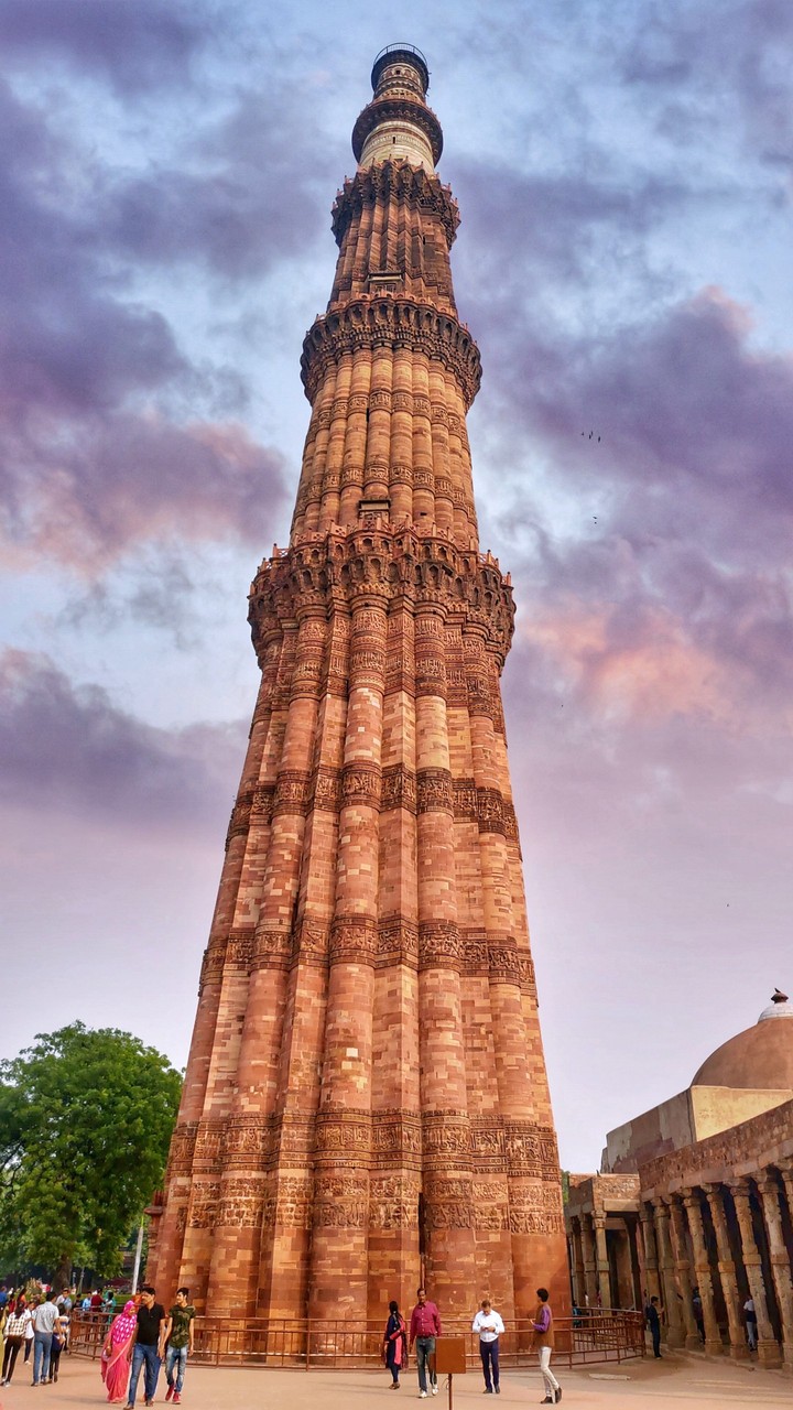 qutub Minar