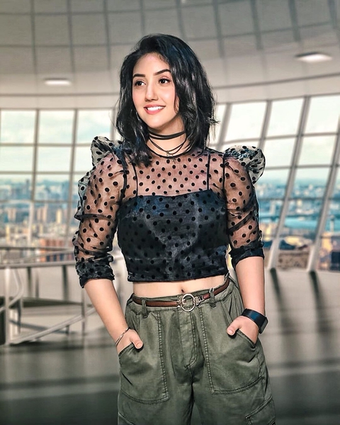 bollywood actress