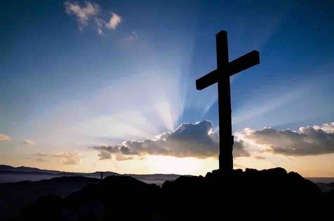 Cross, easter wallpapers