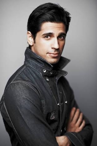 sidharth malhotra