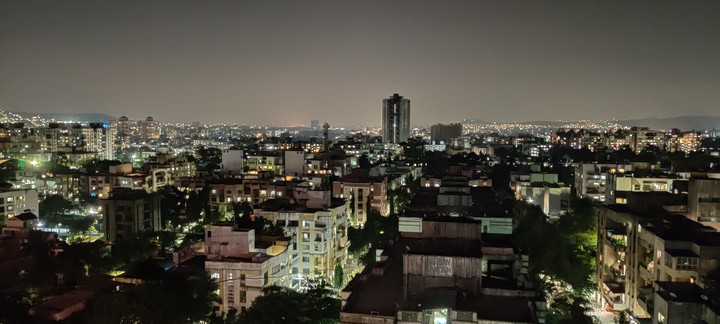 City