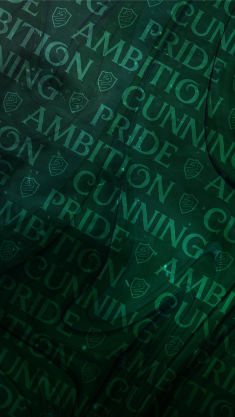Slytherin Quality