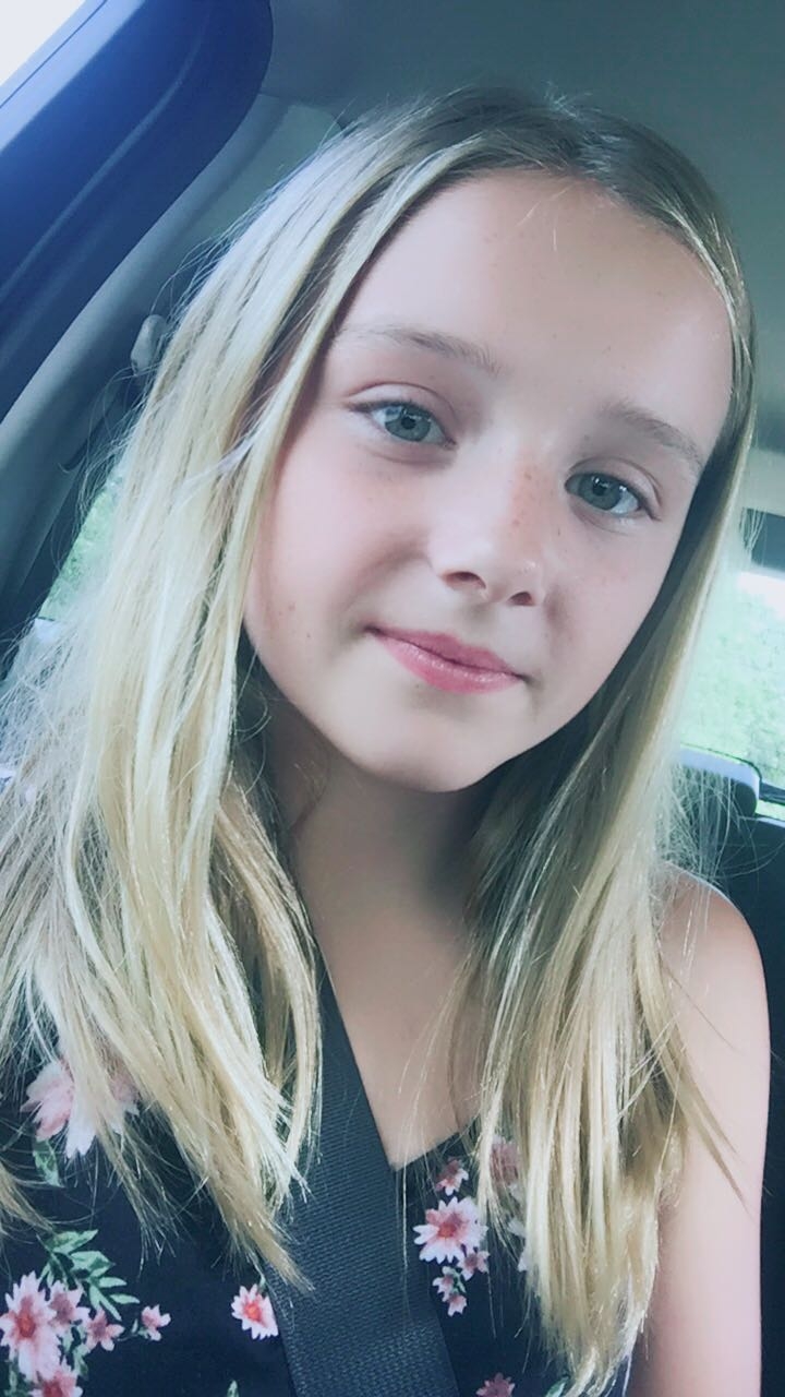 pretty