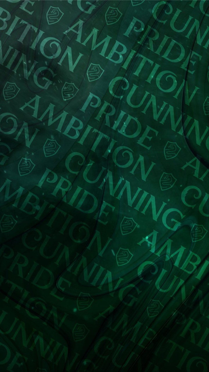 Slytherin Quality