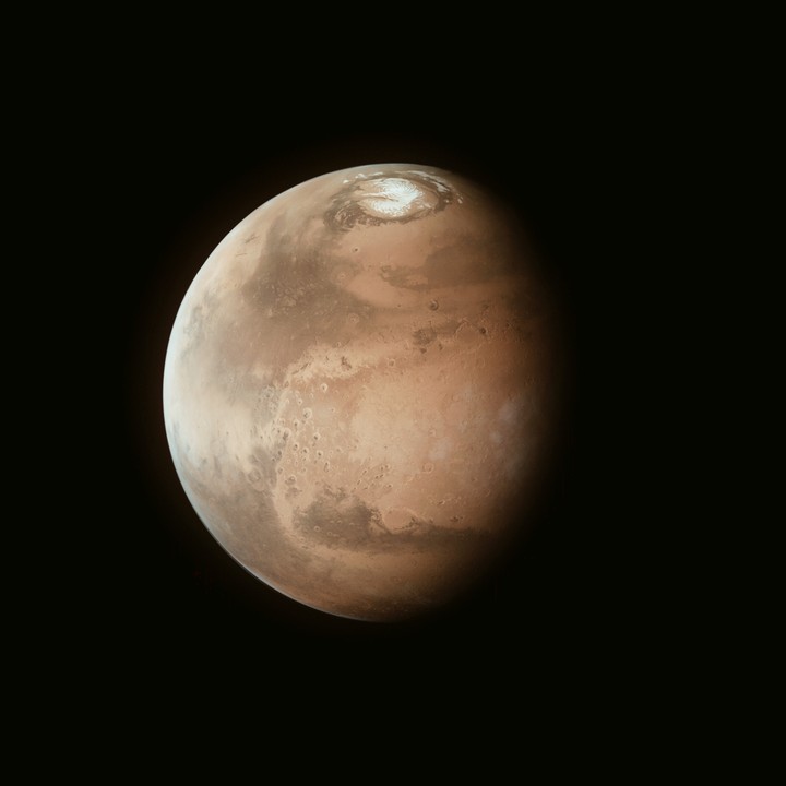 Mars
