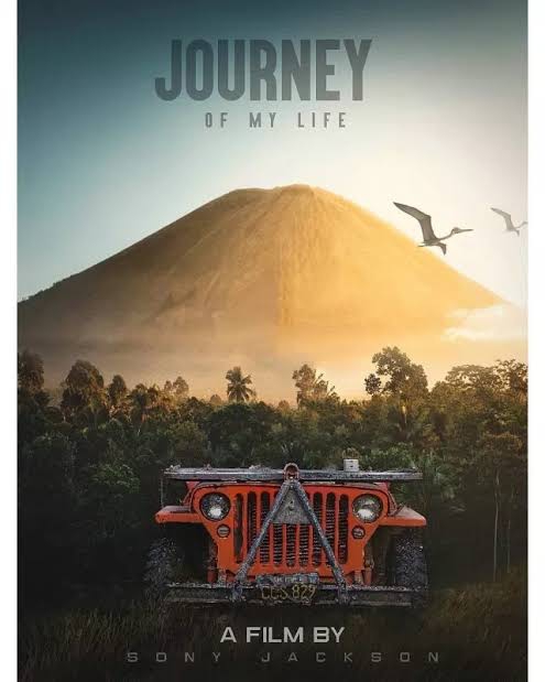 journey