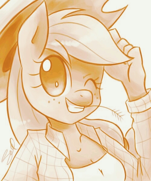 AppleJack